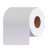 Roll-Of-Paper-3d icon