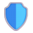Shield-3d icon