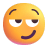 Smirking-Face-3d icon