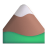 Snow-Capped-Mountain-3d icon