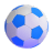 Soccer-Ball-3d icon