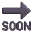 Soon-Arrow-3d icon
