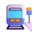 Station-3d icon