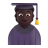 Student-3d-Dark icon