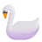 Swan-3d icon