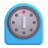 Timer Clock 3d icon