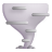 Tornado-3d icon