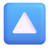Upwards-Button-3d icon