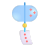 Wind-Chime-3d icon