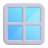 Window-3d icon