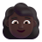 Woman-3d-Dark icon