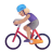 Woman-Biking-3d-Medium-Light icon