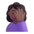Woman-Facepalming-3d-Medium-Dark icon