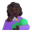 Woman-Feeding-Baby-3d-Dark icon