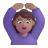 Woman-Gesturing-Ok-3d-Medium icon
