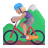 Woman-Mountain-Biking-3d-Medium-Light icon