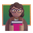 Woman Teacher 3d Medium icon