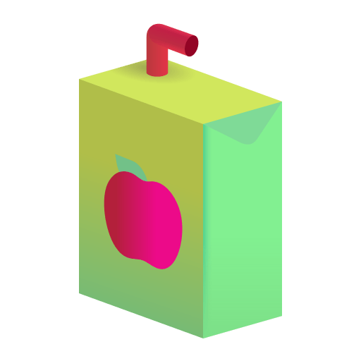 Beverage-Box-3d icon