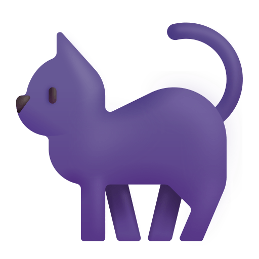 Cat Icon - Roblox