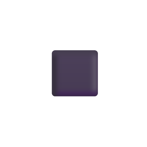 Black-Small-Square-3d icon