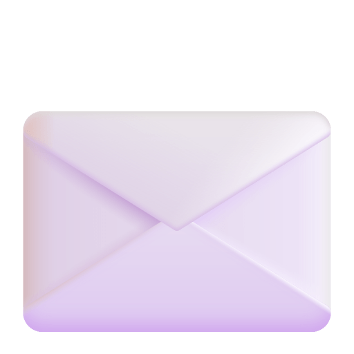 Envelope-3d icon
