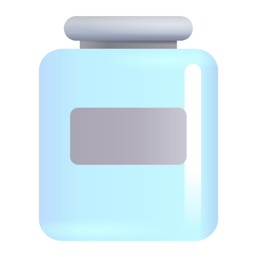 Jar-3d icon