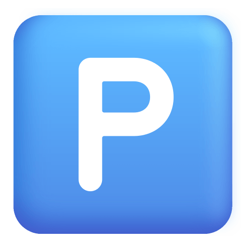 P-Button-3d icon