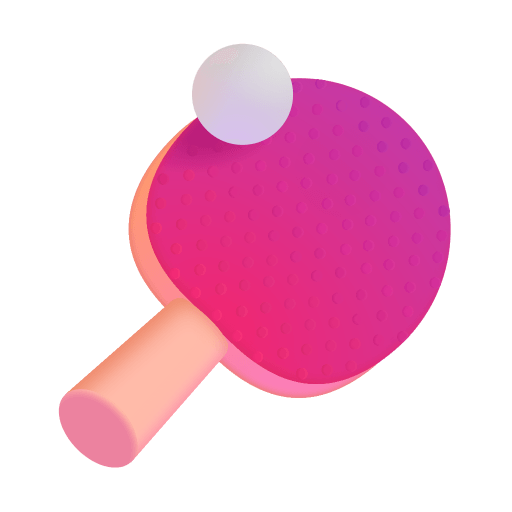 Ping-Pong-3d icon