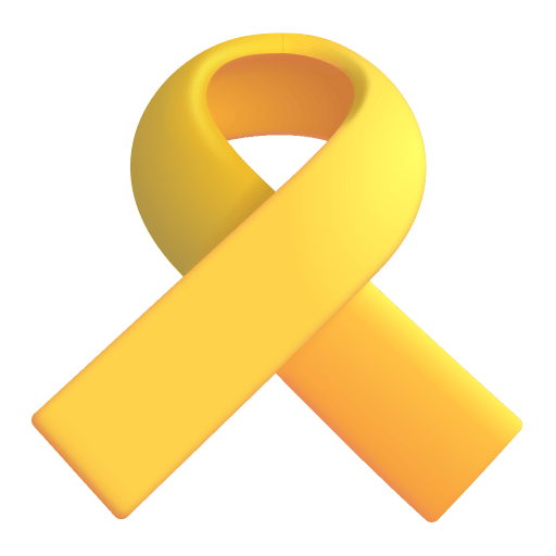 Reminder-Ribbon-3d icon