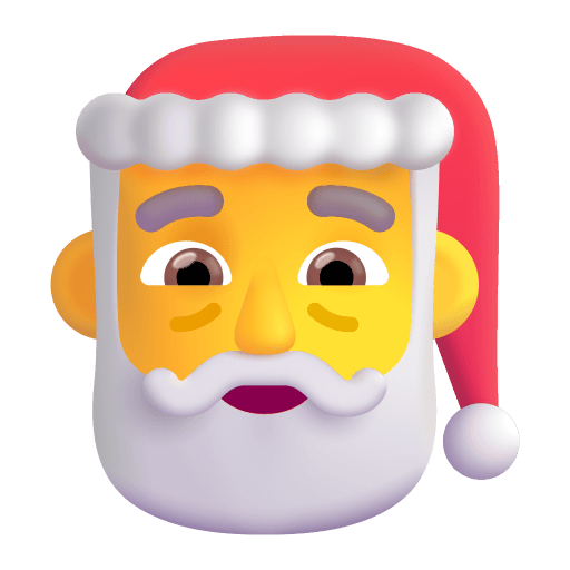 Santa-Claus-3d-Default icon