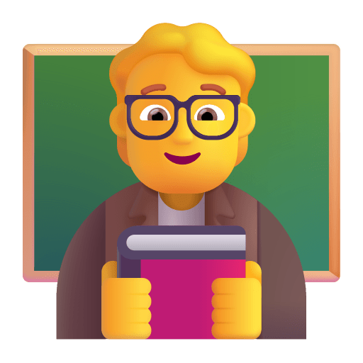 Teacher-3d-Default icon