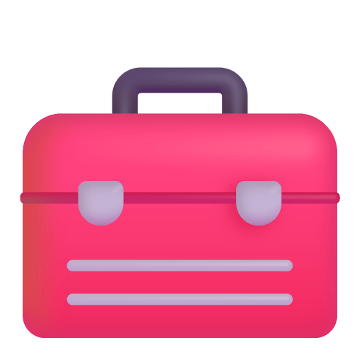 Toolbox-3d icon