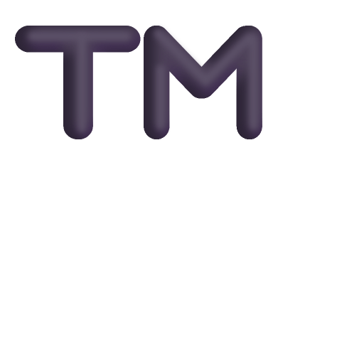Trade-Mark-3d icon