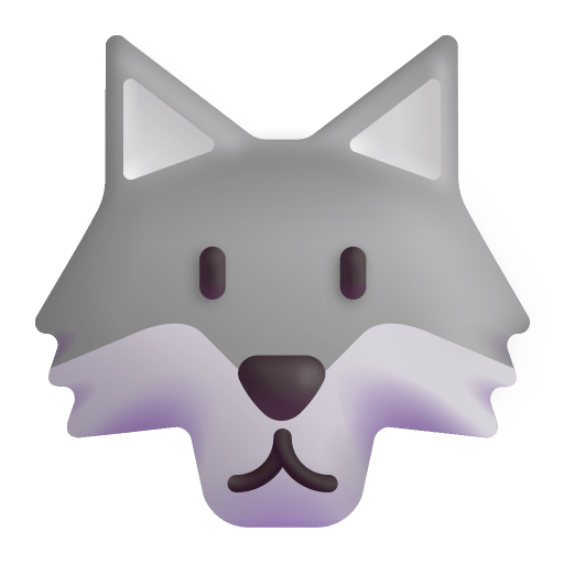 Wolf-3d icon