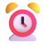 Alarm Clock 3d icon