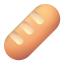 Baguette Bread 3d icon