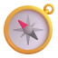 Compass 3d icon