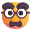 Disguised Face 3d icon