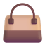 Handbag 3d icon