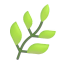 Herb 3d icon