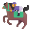 Horse Racing 3d Default icon