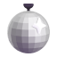Mirror Ball 3d icon
