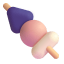 Oden 3d icon
