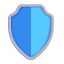 Shield 3d icon