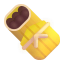 Tamale 3d icon