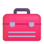 Toolbox 3d icon