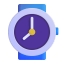 Watch 3d icon