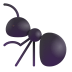 Ant-3d icon