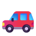 Automobile-3d icon