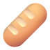 Baguette-Bread-3d icon
